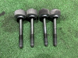 สเปเซอร์หลัง 20176AG010 901000240 SUBARU OUTBACK