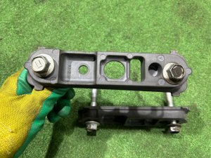 Espaçadores dianteiros SUBARU OUTBACK OEM 20511AG000 901000304 901000243 BPE 2004 EZ30