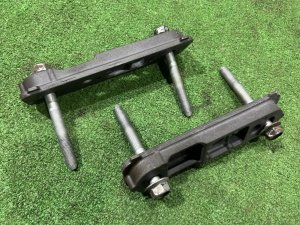 สเปเซอร์หน้า 20511AG000 901000304 901000243 SUBARU OUTBACK