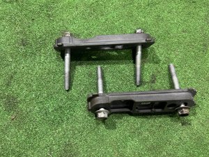 Espaçadores dianteiros SUBARU OUTBACK OEM 20511AG000 901000304 901000243 BPE 2004 EZ30