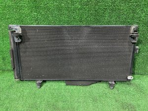 A/C condenser 73210AG000 SUBARU OUTBACK