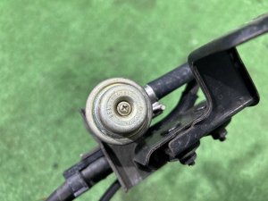 ตัวปรับแรงดันน้ำมันเชื้อเพลิง SUBARU OUTBACK OEM 16622AA010 BPE 2004 EZ30