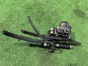 ตัวปรับแรงดันน้ำมันเชื้อเพลิง SUBARU OUTBACK OEM 16622AA010 BPE 2004 EZ30