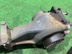Diferencial с приводами G/R=3.272 SUBARU OUTBACK OEM 38300AC210 38104AA200 28421AG011 BPE 2004 EZ30