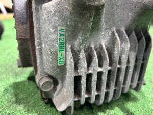 Diferencial с приводами G/R=3.272 SUBARU OUTBACK OEM 38300AC210 38104AA200 28421AG011 BPE 2004 EZ30