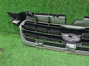 Grelha do radiador 1 мод SUBARU OUTBACK OEM 91121AG020 BPE 2004 SILVER 39D, 3K3