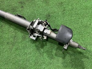Columna de dirección SUBARU OUTBACK OEM 34500AG030 BPE 2004 EZ30