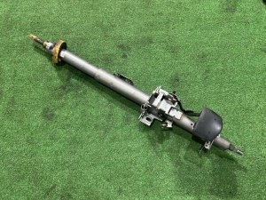 Columna de dirección SUBARU OUTBACK OEM 34500AG030 BPE 2004 EZ30