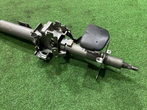 Columna de dirección SUBARU OUTBACK OEM 34500AG030 BPE 2004 EZ30