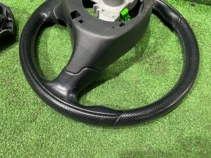 Руль momo мультируль SUBARU OUTBACK OEM 34311AG160JC 34311AG041JC BPE 2004 SILVER 39D, 3K3