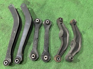 ปีกนกหลัง 20250AE010 20250AE000 20250AE020 20250AE040 SUBARU OUTBACK