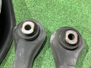 Braços de suspensão traseiros SUBARU OUTBACK OEM 20250AE010 20250AE000 20250AE020 20250AE040 BPE 2004 EZ30