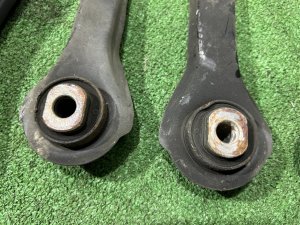 Braços de suspensão traseiros SUBARU OUTBACK OEM 20250AE010 20250AE000 20250AE020 20250AE040 BPE 2004 EZ30