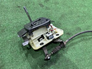 Selector de cambio automático SUBARU OUTBACK OEM 35111AG000 35150AG010 BPE 2004