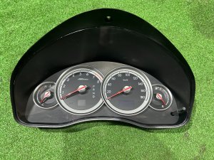 メーターパネル SUBARU OUTBACK OEM 85021AG030 BPE 2004 EZ30