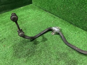 Barra estabilizadora trasera SUBARU OUTBACK OEM 20451AG020 BPE 2004 EZ30