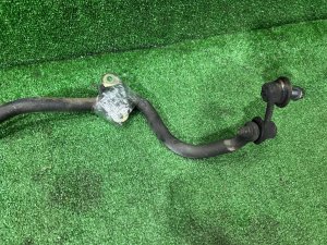 Barra estabilizadora dianteira SUBARU OUTBACK OEM 20401AG000 BPE 2004 EZ30