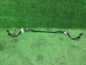 Barra estabilizadora dianteira SUBARU OUTBACK OEM 20401AG000 BPE 2004 EZ30