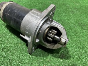 ไดสตาร์ท SUBARU OUTBACK OEM 23300AA460 BPE 2004 EZ30