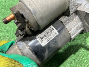 ไดสตาร์ท SUBARU OUTBACK OEM 23300AA460 BPE 2004 EZ30