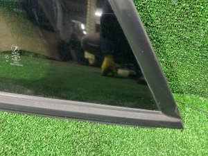 左后侧窗玻璃 SUBARU OUTBACK OEM 65210AG130 BPE 2004