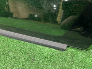 右后侧窗玻璃 SUBARU OUTBACK OEM 65210AG120 BPE 2004