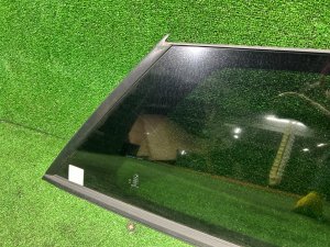右后侧窗玻璃 SUBARU OUTBACK OEM 65210AG120 BPE 2004