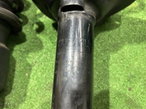 Amortiguadores SUBARU OUTBACK OEM 20310AG040 20310AG050 20365AG020 20365AG0209L BPE 2004 EZ30