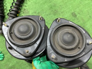 Amortiguadores SUBARU OUTBACK OEM 20310AG040 20310AG050 20365AG020 20365AG0209L BPE 2004 EZ30