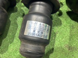 Amortiguadores SUBARU OUTBACK OEM 20310AG040 20310AG050 20365AG020 20365AG0209L BPE 2004 EZ30