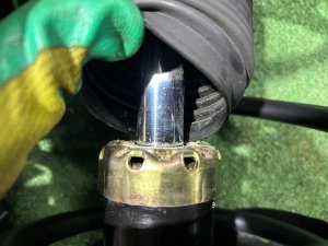 Amortiguadores SUBARU OUTBACK OEM 20310AG040 20310AG050 20365AG020 20365AG0209L BPE 2004 EZ30