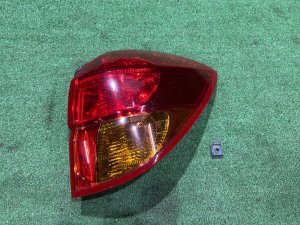 Right tail light 84201AG000 SUBARU OUTBACK