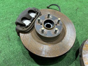 ดุมล้อหน้า 294 SUBARU OUTBACK OEM 28373AG000 26292AG000 26292AG010 26300AG000 BPE 2004 EZ30