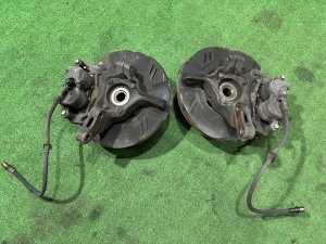 ดุมล้อหน้า 294 SUBARU OUTBACK OEM 28373AG000 26292AG000 26292AG010 26300AG000 BPE 2004 EZ30
