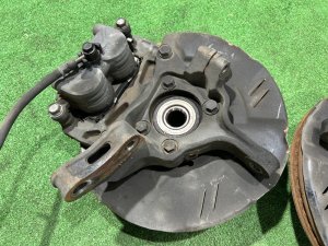 ดุมล้อหน้า 294 SUBARU OUTBACK OEM 28373AG000 26292AG000 26292AG010 26300AG000 BPE 2004 EZ30