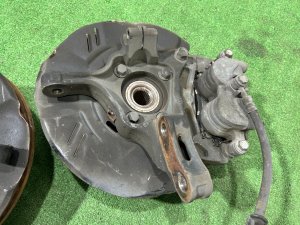 ดุมล้อหน้า 294 SUBARU OUTBACK OEM 28373AG000 26292AG000 26292AG010 26300AG000 BPE 2004 EZ30