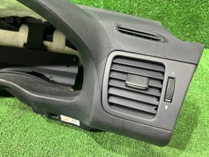 Salpicadero SUBARU OUTBACK OEM 66040AG000 BPE 2004 SILVER 39D, 3K3