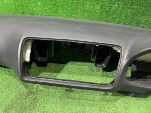 Salpicadero SUBARU OUTBACK OEM 66040AG000 BPE 2004 SILVER 39D, 3K3