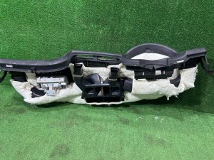 Salpicadero SUBARU OUTBACK OEM 66040AG000 BPE 2004 SILVER 39D, 3K3