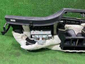 Salpicadero SUBARU OUTBACK OEM 66040AG000 BPE 2004 SILVER 39D, 3K3