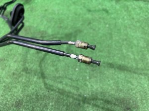 Middle brake lines SUBARU OUTBACK OEM 26530AE001 BPE 2004 EZ30