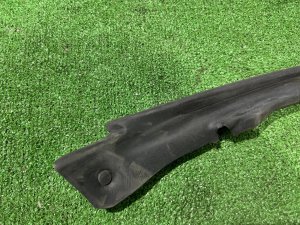 Junta de puerta izquierda SUBARU OUTBACK OEM 63521AG010 BPE 2004 SILVER 39D, 3K3