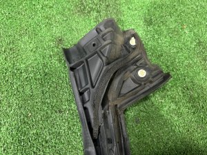Junta de puerta izquierda SUBARU OUTBACK OEM 63521AG010 BPE 2004 SILVER 39D, 3K3