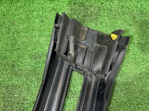 Junta de puerta izquierda SUBARU OUTBACK OEM 63521AG010 BPE 2004 SILVER 39D, 3K3