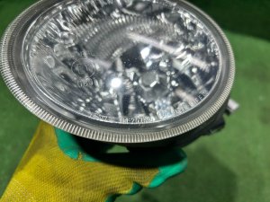 Farol de nevoeiro esquerdo 114-20759 L SUBARU OUTBACK OEM 84501AG030 BPE 2004