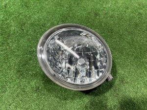 Faro antiniebla izquierdo 114-20759 L 84501AG030 SUBARU OUTBACK
