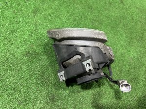 Farol de nevoeiro esquerdo 114-20759 L SUBARU OUTBACK OEM 84501AG030 BPE 2004