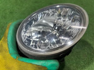 Right fog light 114-20759 R SUBARU OUTBACK OEM 84501AG020 BPE 2004