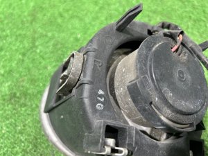 Right fog light 114-20759 R SUBARU OUTBACK OEM 84501AG020 BPE 2004