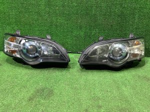 Headlights Ксенон 84001AG021 84001AG031 SUBARU OUTBACK